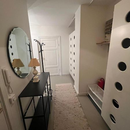 Home Inn Lng20 Stockholm Luaran gambar