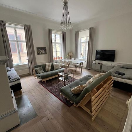 Home Inn Lng20 Stockholm Luaran gambar