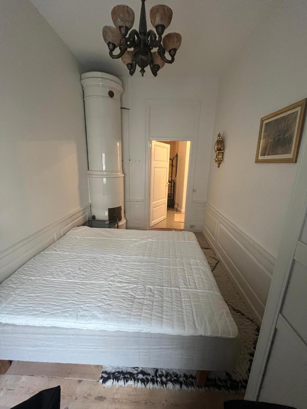 Home Inn Lng20 Stockholm Luaran gambar