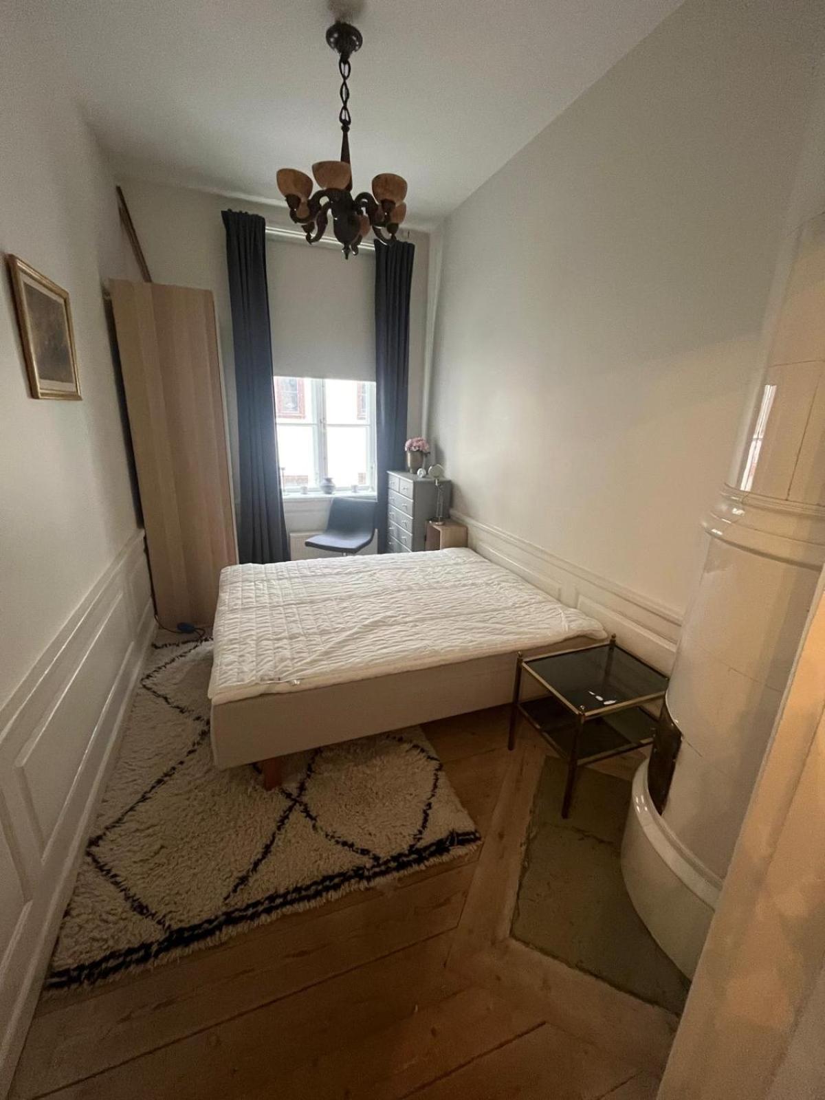 Home Inn Lng20 Stockholm Luaran gambar